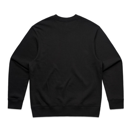 BLACK - BACK heavy-crew-black-back